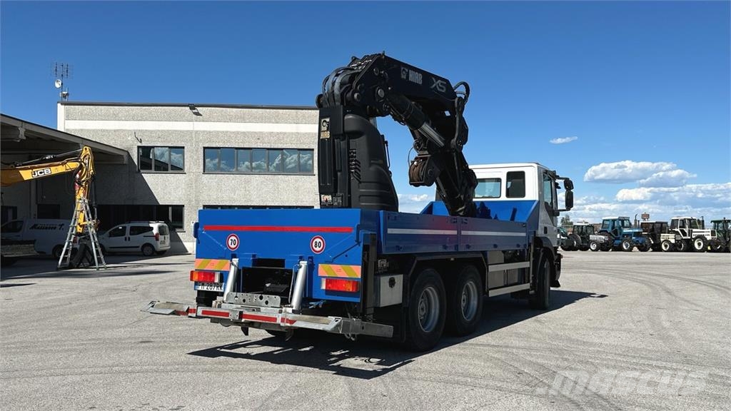 Iveco 410 Otros camiones