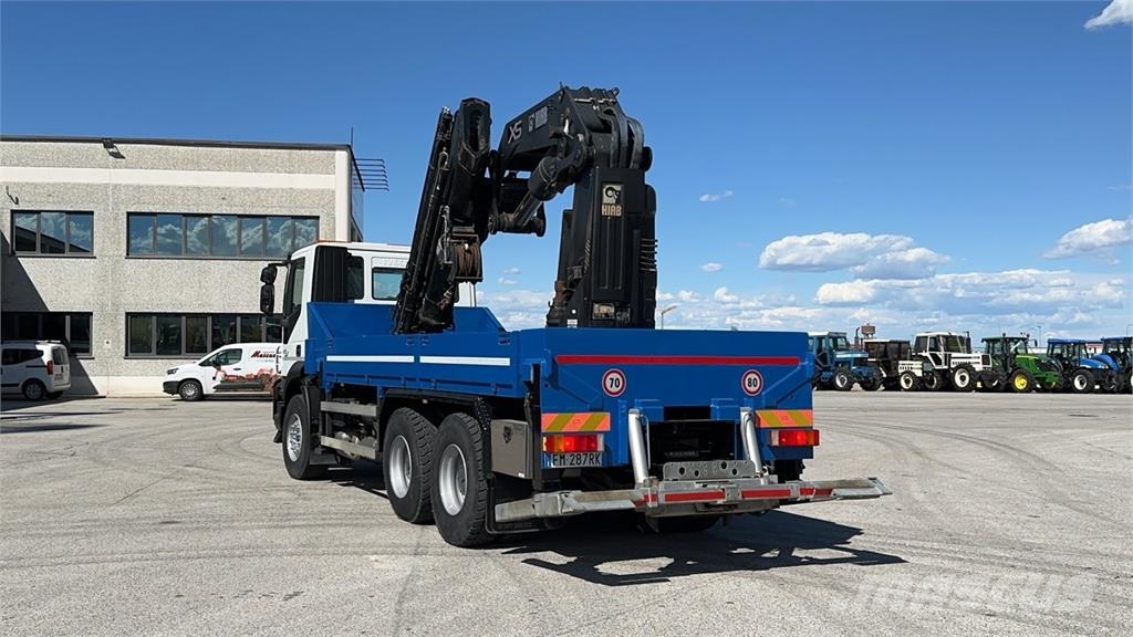 Iveco 410 Otros camiones