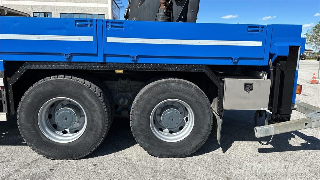 Iveco 410 Otros camiones