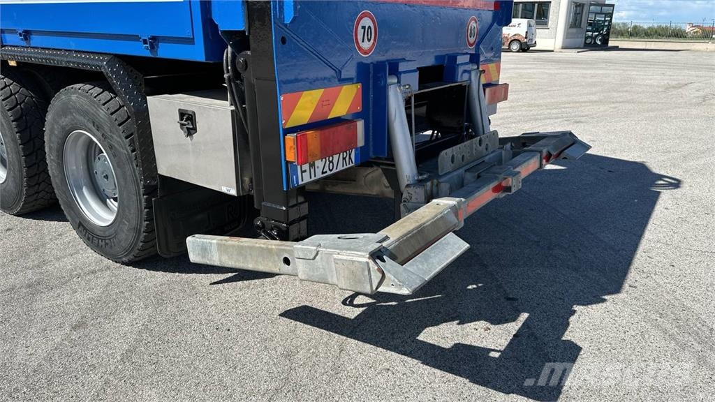 Iveco 410 Otros camiones
