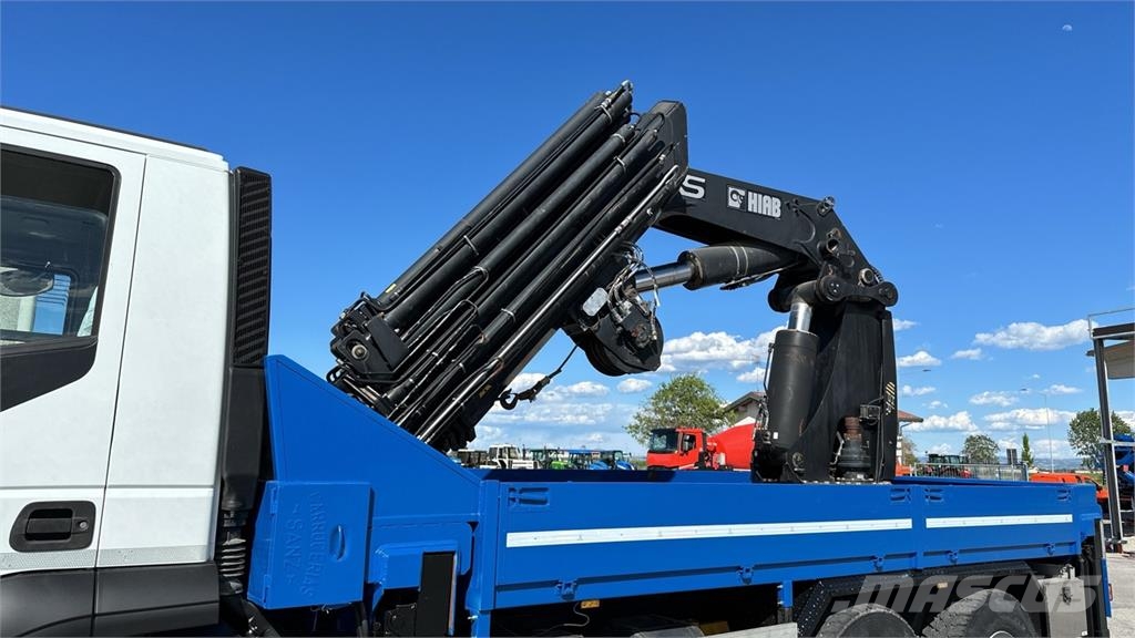 Iveco 410 Otros camiones