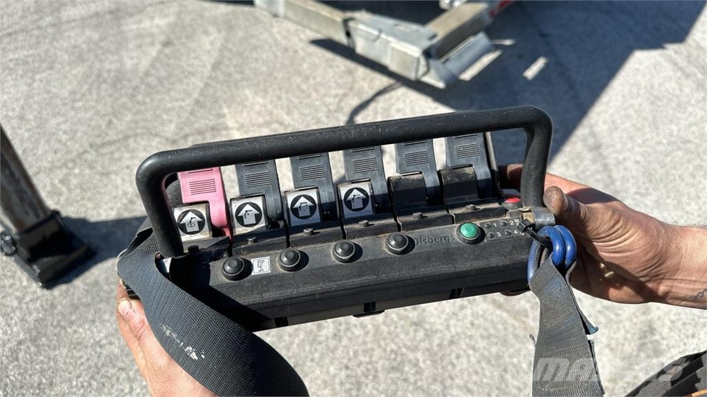 Iveco 410 Otros camiones