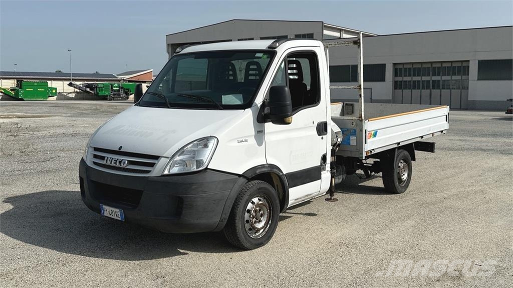 Iveco Daily - 29L 12 Otros camiones