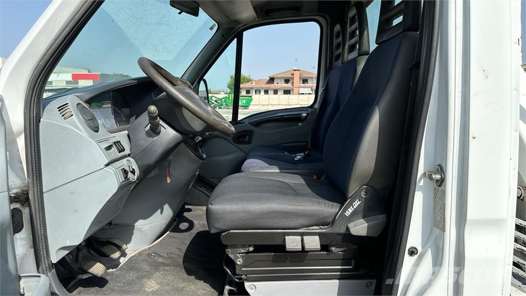 Iveco Daily - 29L 12 Otros camiones