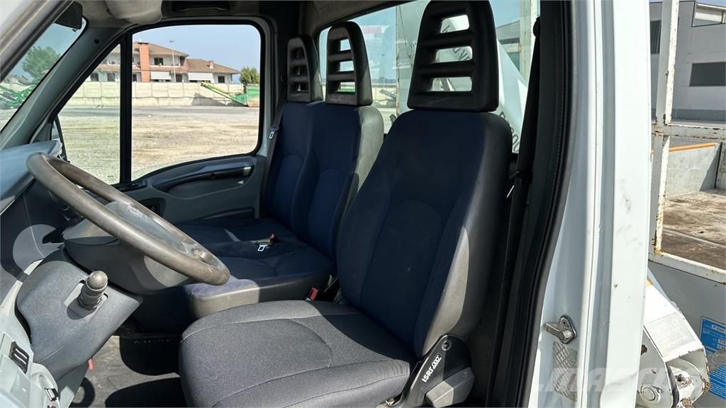 Iveco Daily - 29L 12 Otros camiones