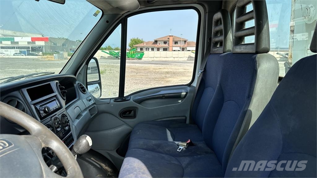 Iveco Daily - 29L 12 Otros camiones