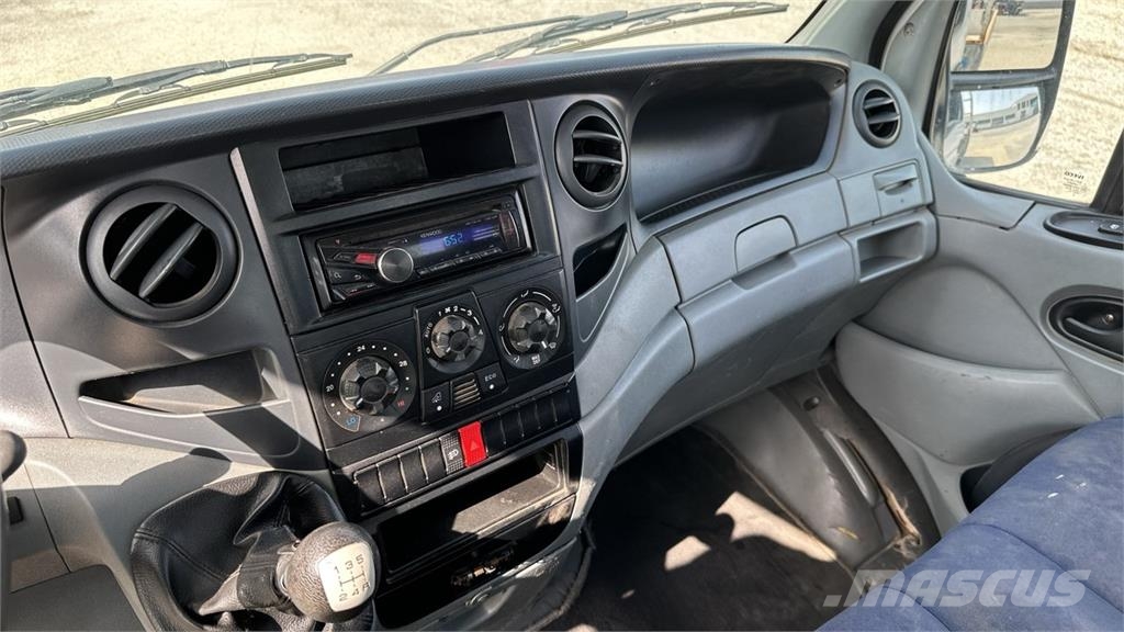 Iveco Daily - 29L 12 Otros camiones