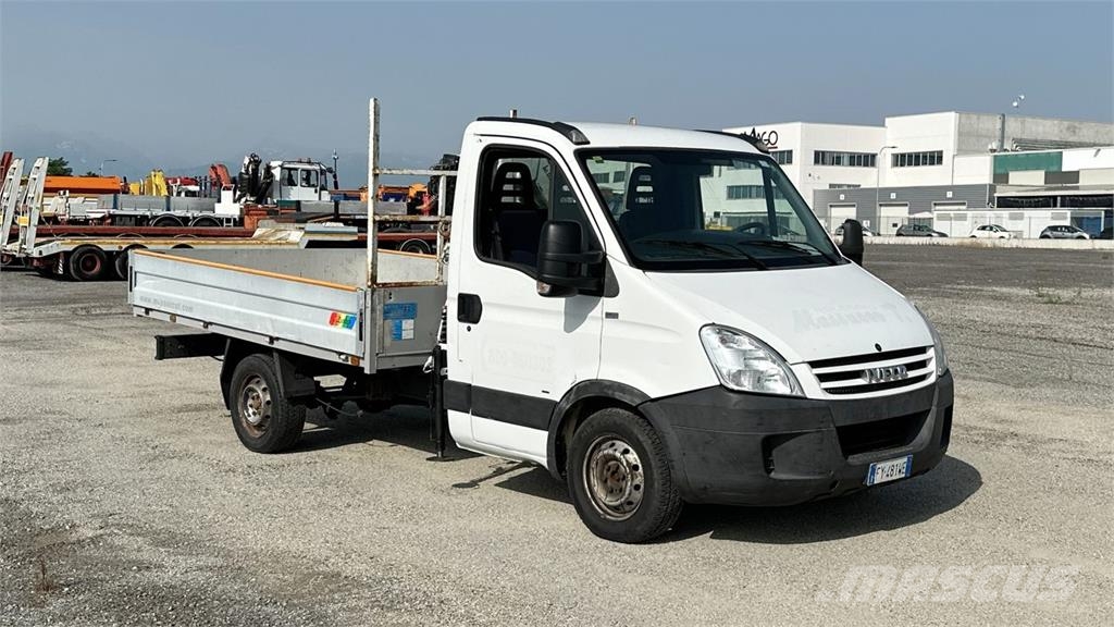Iveco Daily - 29L 12 Otros camiones