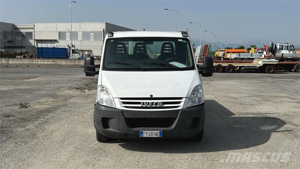 Iveco Daily - 29L 12 Otros camiones