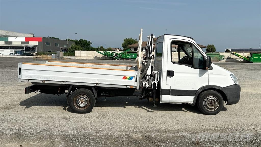 Iveco Daily - 29L 12 Otros camiones