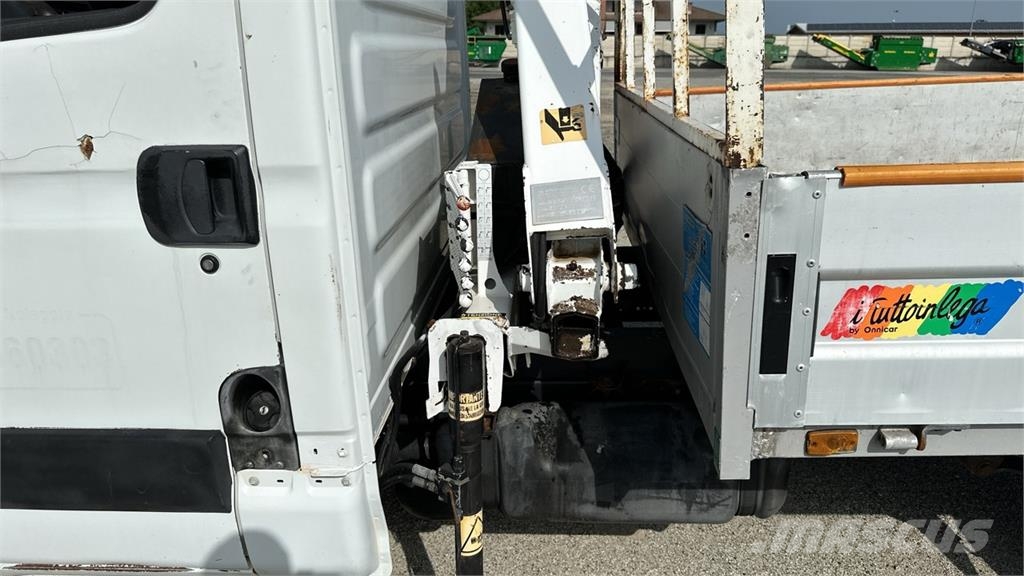 Iveco Daily - 29L 12 Otros camiones