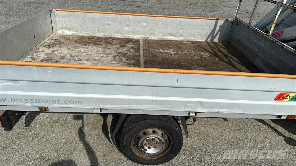 Iveco Daily - 29L 12 Otros camiones