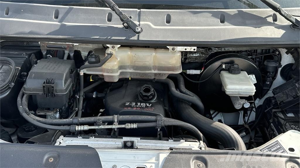 Iveco Daily - 29L 12 Otros camiones