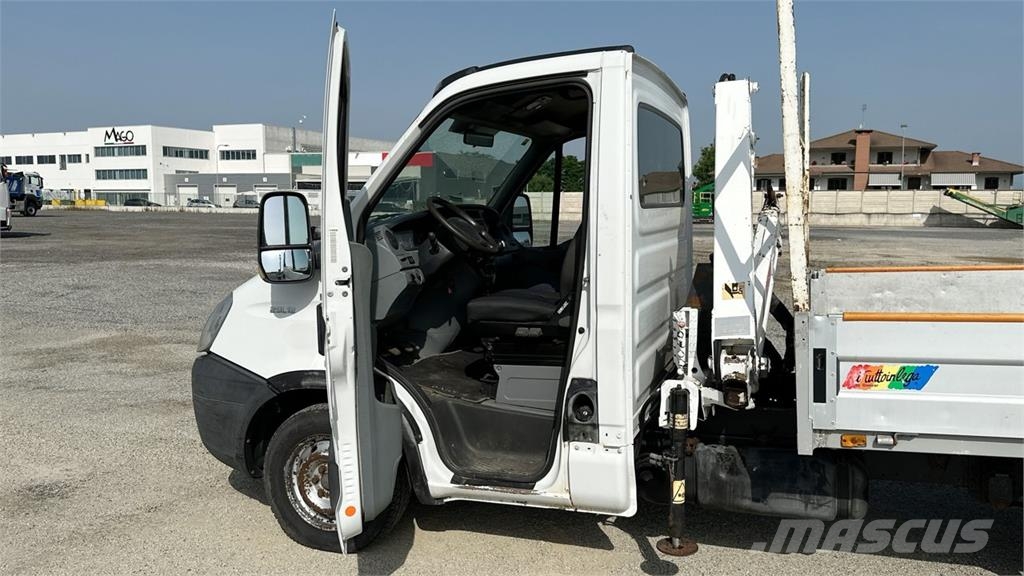 Iveco Daily - 29L 12 Otros camiones