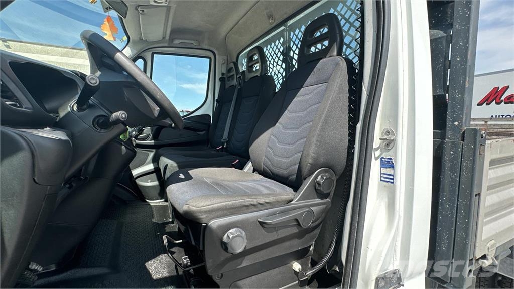 Iveco DAILY 35-140 4x2 Egyéb