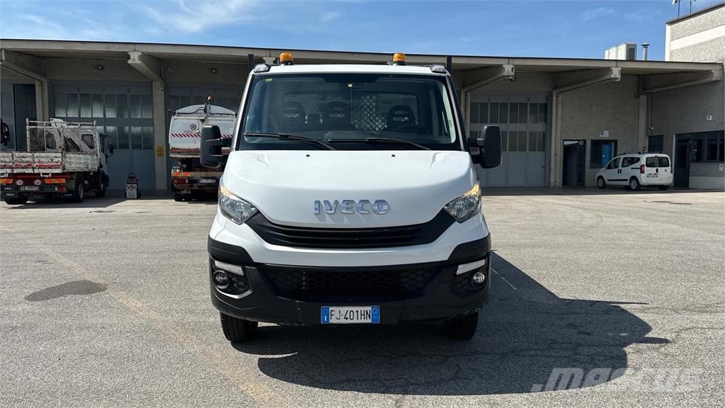 Iveco DAILY 35-140 4x2 Egyéb