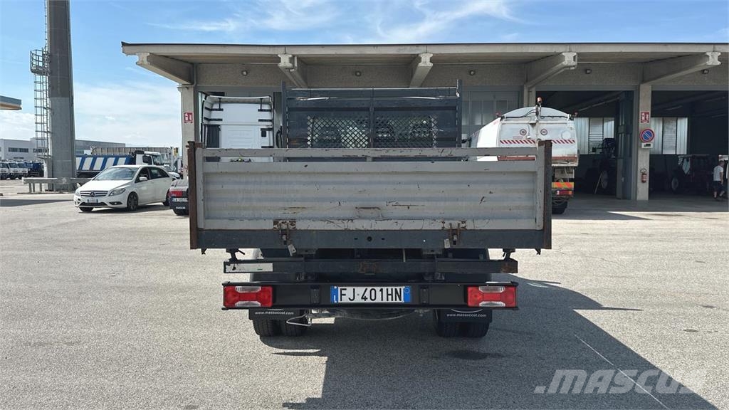 Iveco DAILY 35-140 4x2 Egyéb