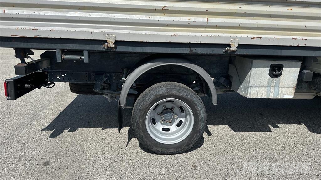 Iveco DAILY 35-140 4x2 Egyéb