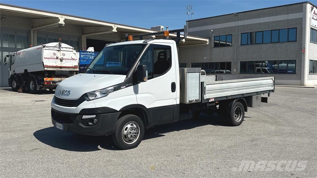 Iveco Daily 35-150 4x2 Other trucks