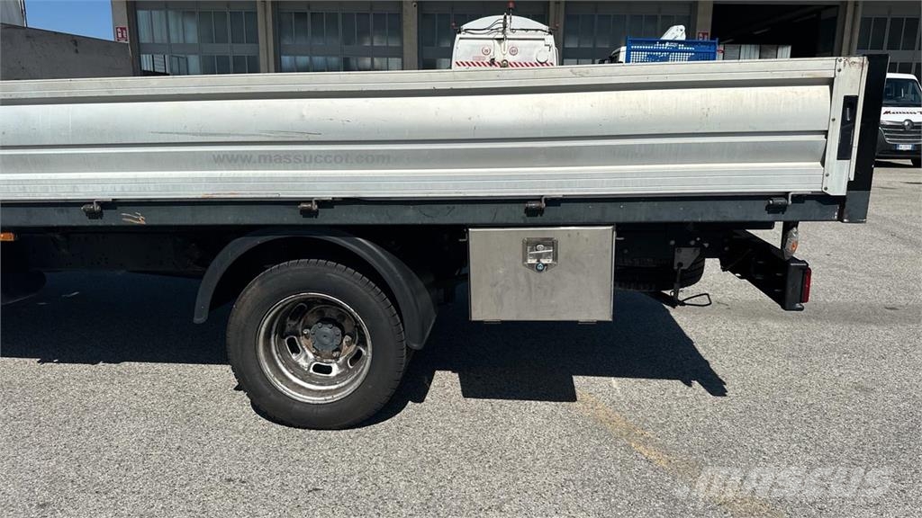Iveco Daily 35-150 4x2 Other trucks