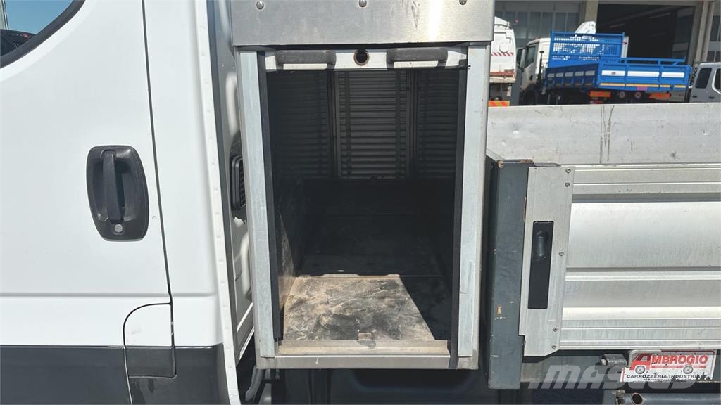 Iveco Daily 35-150 4x2 Other trucks