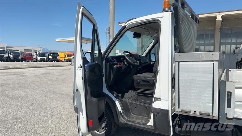Iveco Daily 35-150 4x2 Other trucks