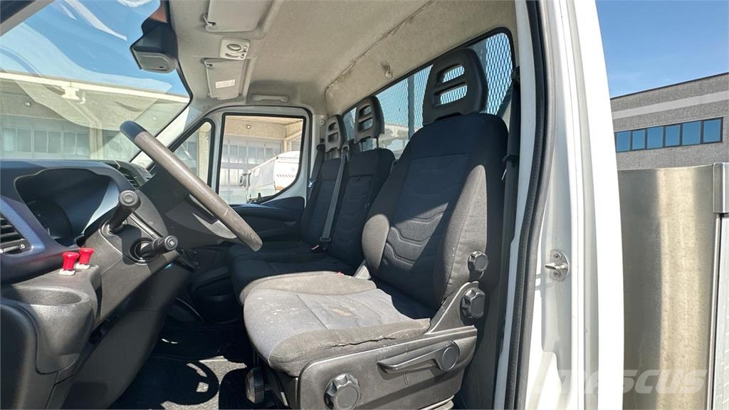 Iveco Daily 35-150 4x2 Other trucks