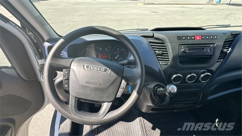 Iveco Daily 35-150 4x2 Other trucks