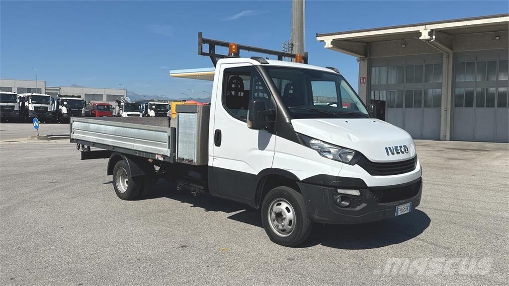 Iveco Daily 35-150 4x2 Other trucks