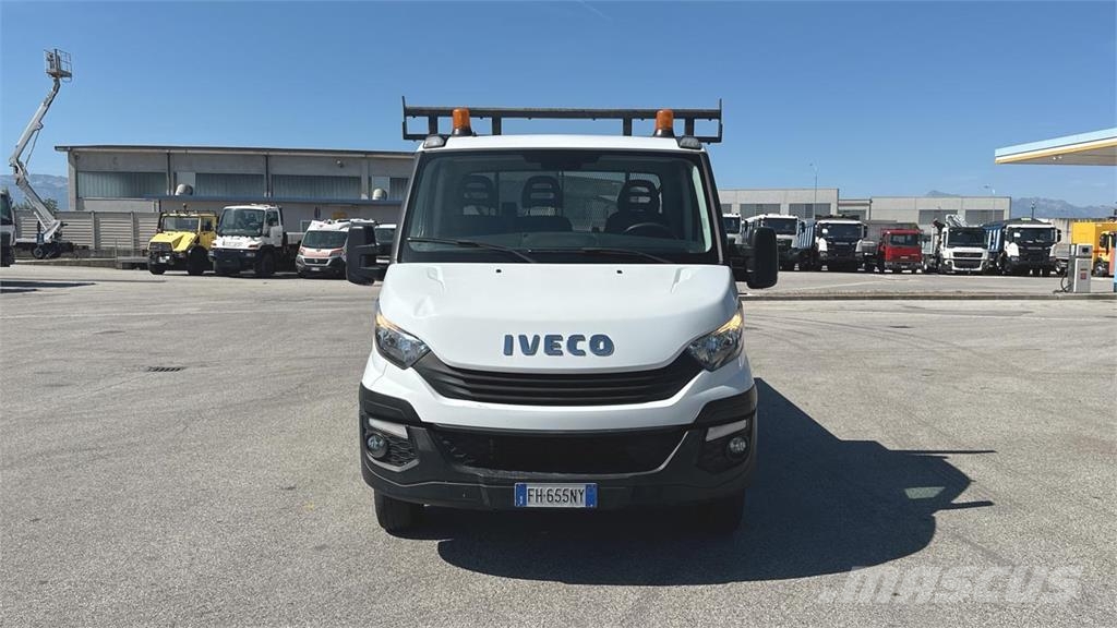 Iveco Daily 35-150 4x2 Other trucks