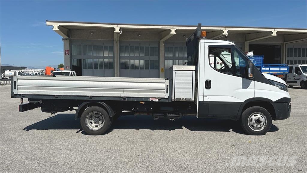 Iveco Daily 35-150 4x2 Other trucks