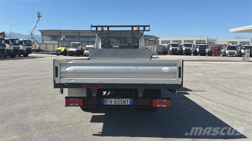 Iveco Daily 35-150 4x2 Other trucks