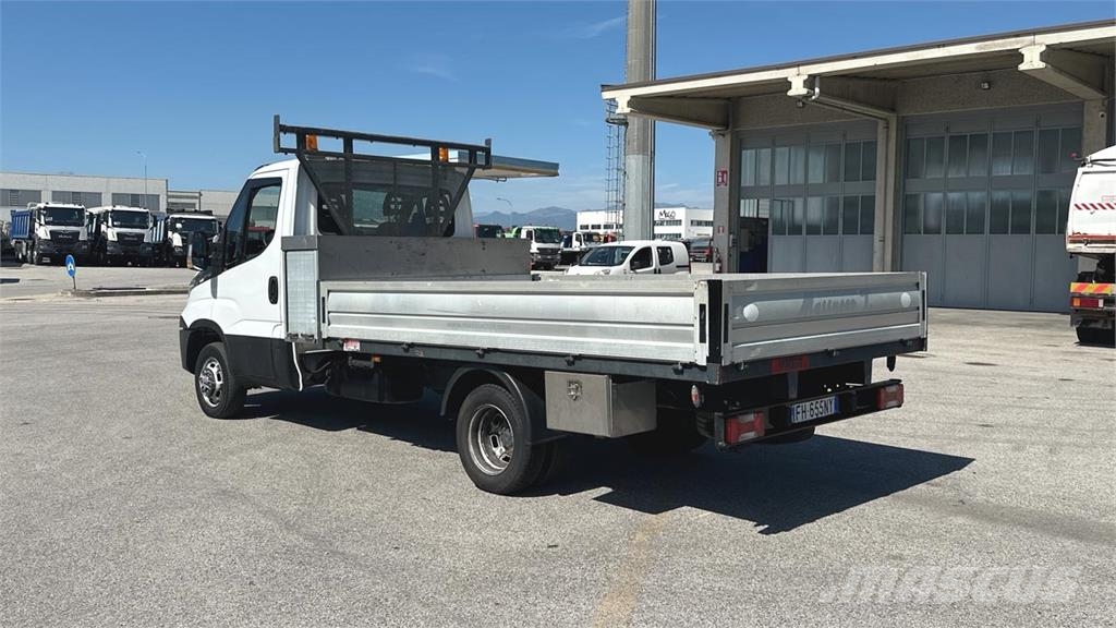 Iveco Daily 35-150 4x2 Other trucks