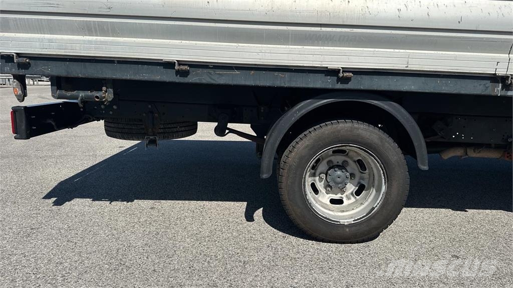 Iveco Daily 35-150 4x2 Other trucks