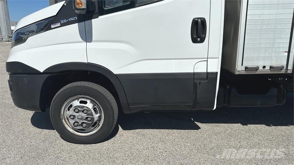 Iveco Daily 35-150 4x2 Other trucks