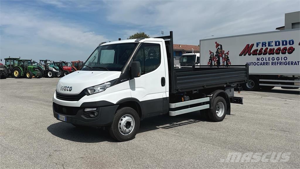 Iveco DAILY 60-150 4x2 Egyéb