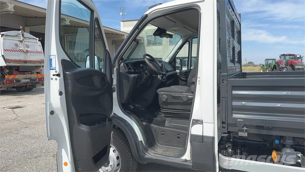 Iveco DAILY 60-150 4x2 Egyéb
