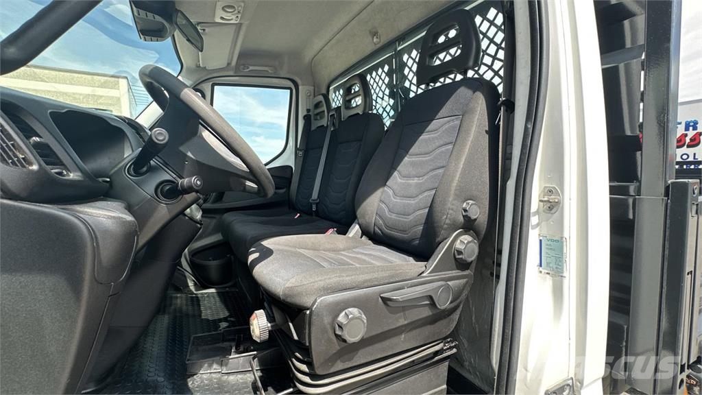 Iveco DAILY 60-150 4x2 Egyéb