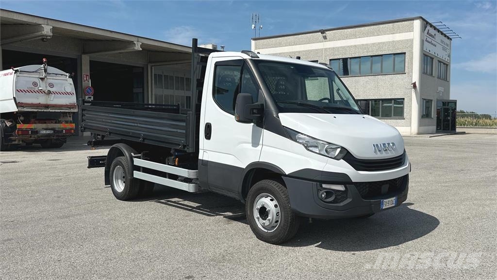 Iveco DAILY 60-150 4x2 Egyéb