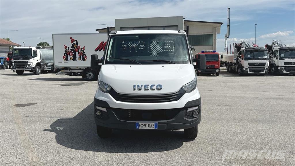 Iveco DAILY 60-150 4x2 Egyéb