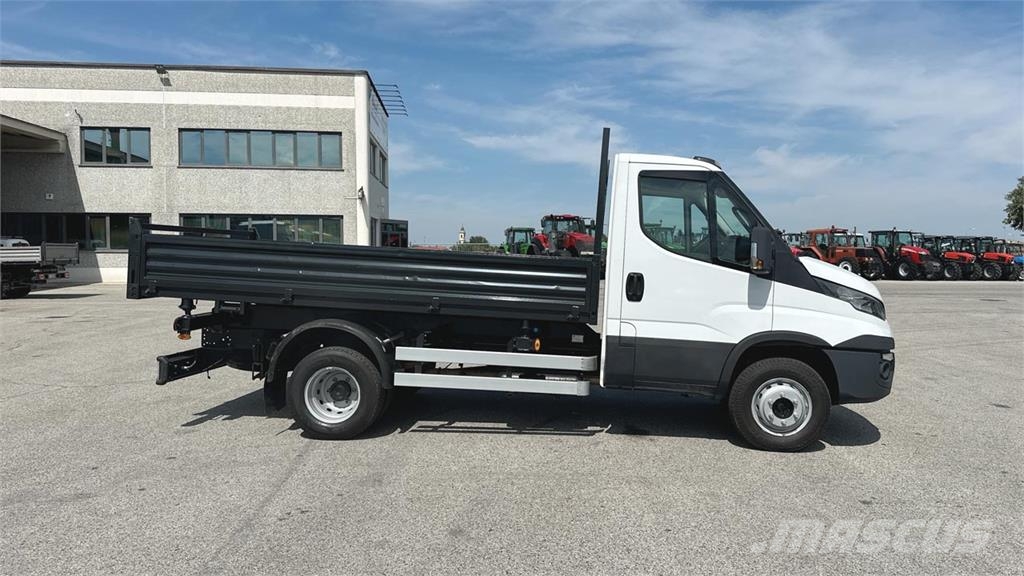 Iveco DAILY 60-150 4x2 Egyéb