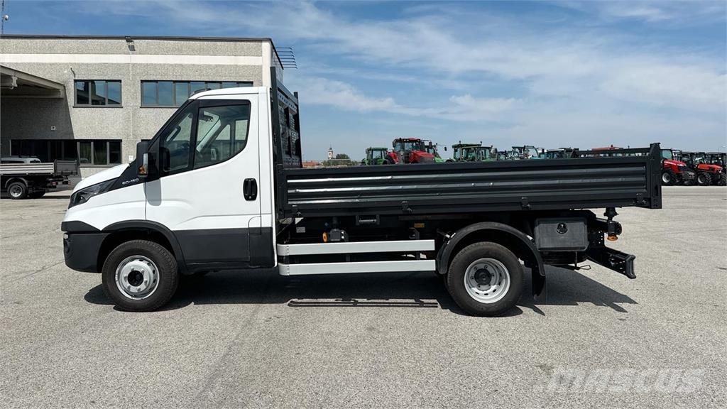 Iveco DAILY 60-150 4x2 Egyéb
