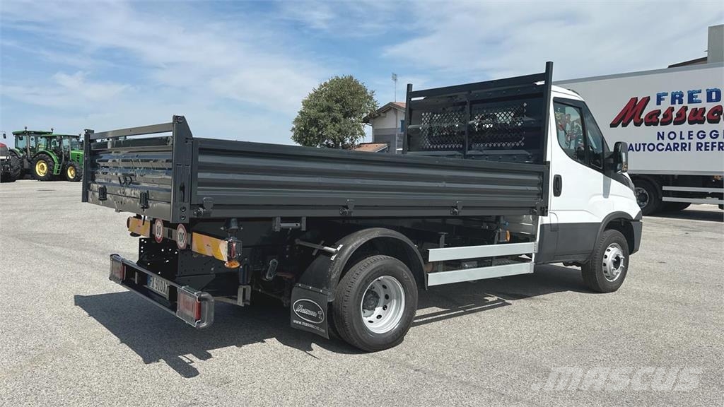 Iveco DAILY 60-150 4x2 Egyéb
