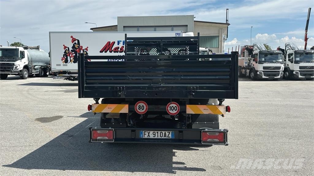 Iveco DAILY 60-150 4x2 Egyéb
