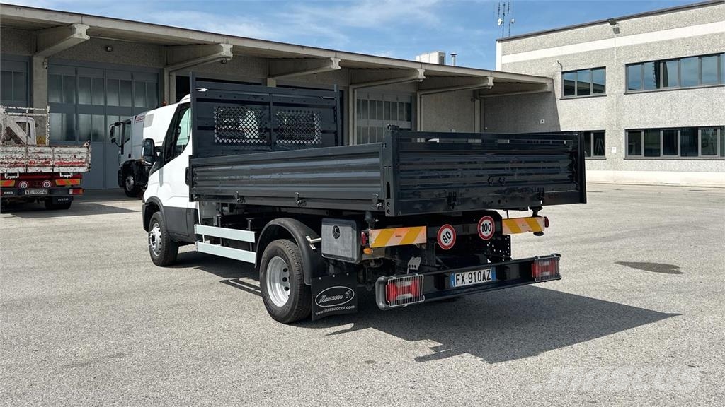 Iveco DAILY 60-150 4x2 Egyéb