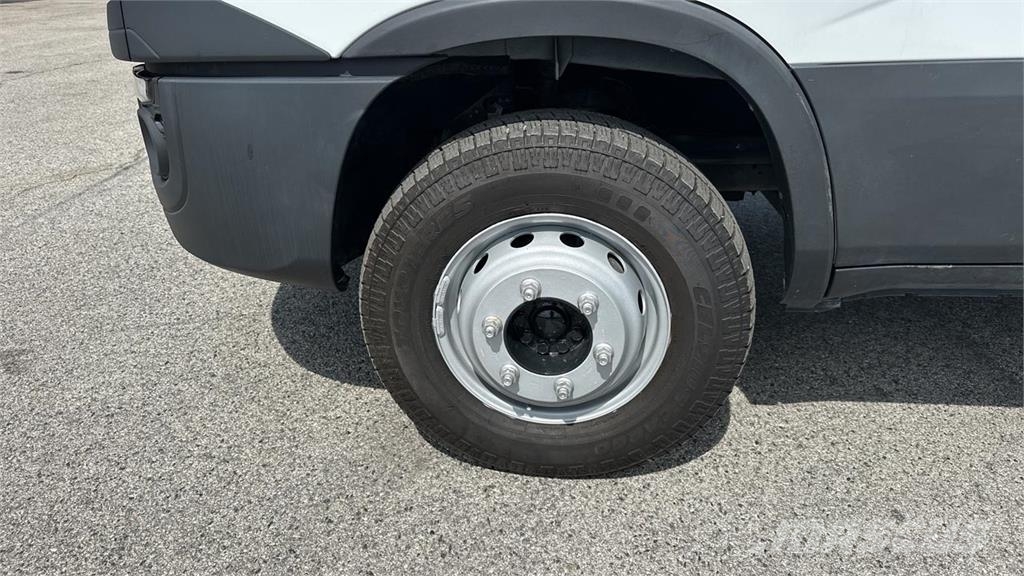 Iveco DAILY 60-150 4x2 Egyéb