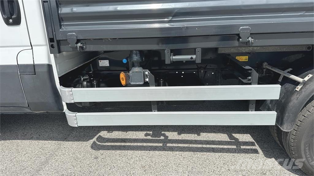 Iveco DAILY 60-150 4x2 Egyéb