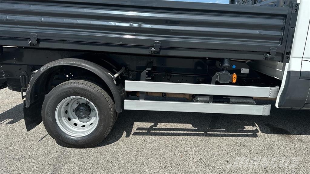 Iveco DAILY 60-150 4x2 Egyéb