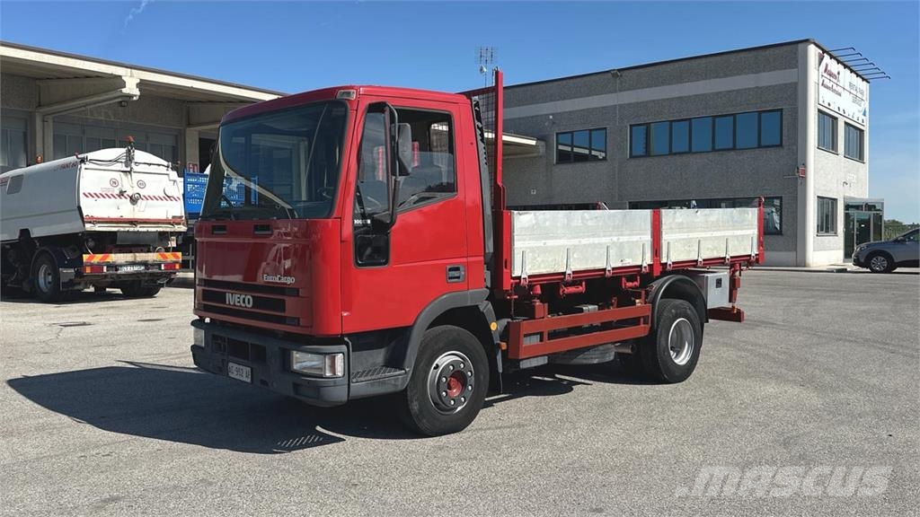 Iveco Eurocargo 100E18 4X2 Otros camiones