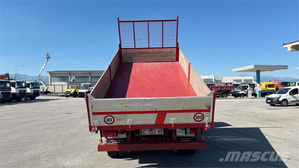 Iveco Eurocargo 100E18 4X2 Otros camiones